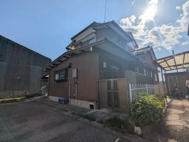 4LDK住宅 天麻市 爱知县 (2)