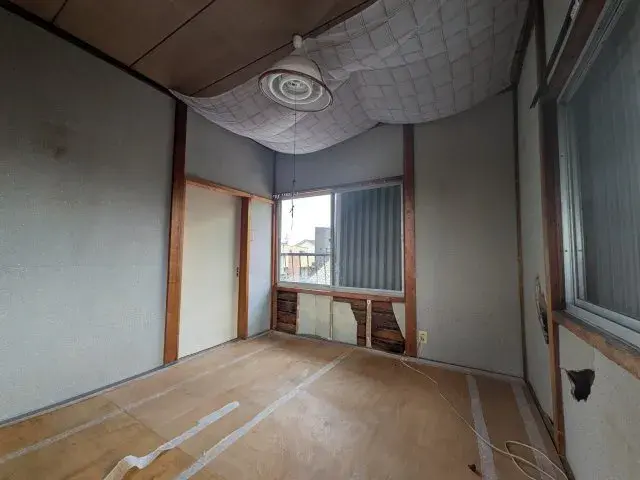 4LDK住宅 天麻市 爱知县 (11)