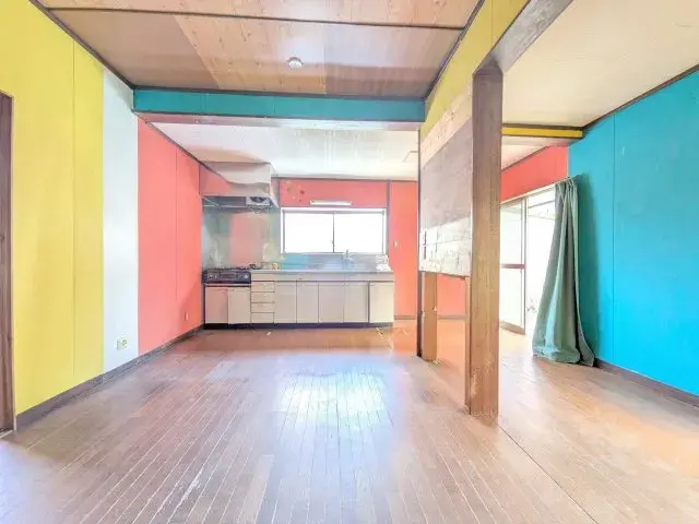 4LDK住宅 天麻市 爱知县 (13)