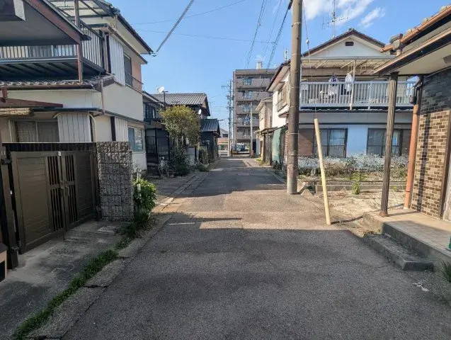 4LDK住宅 天麻市 爱知县 (4)