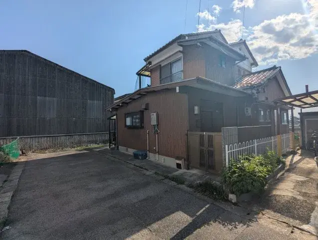 4LDK住宅 天麻市 爱知县 (5)