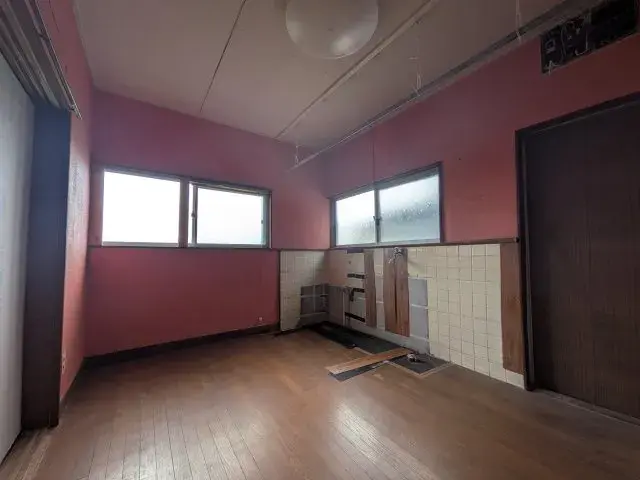 4LDK住宅 天麻市 爱知县 (8)
