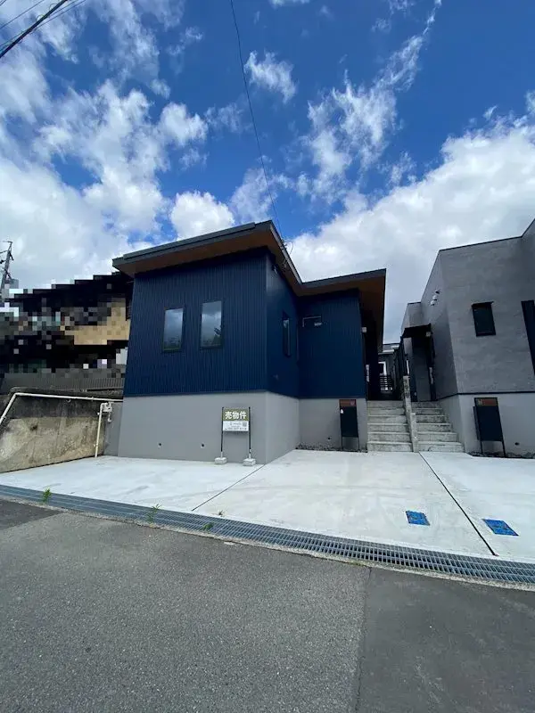 三重县四日市市2LDK物业 (2)