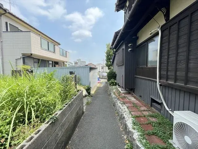 3DK房产 名古屋市 爱知县 (3)