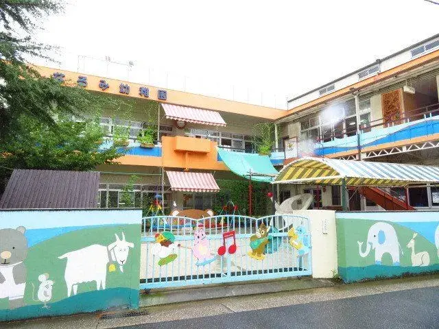 3DK房产 名古屋市 爱知县 (23)