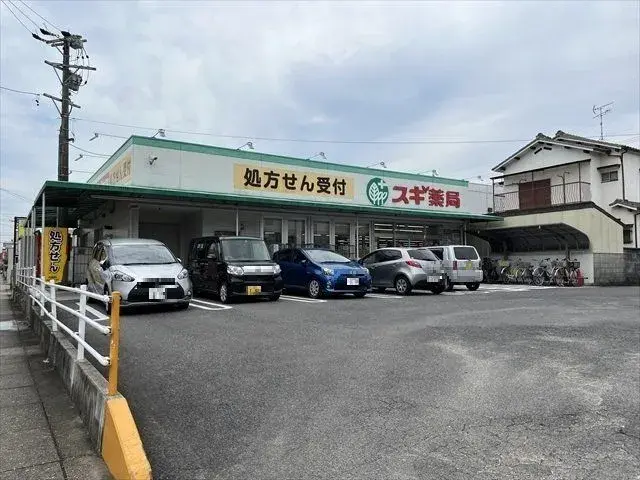 3DK房产 名古屋市 爱知县 (25)