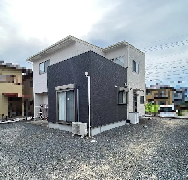 Akiya in Mie