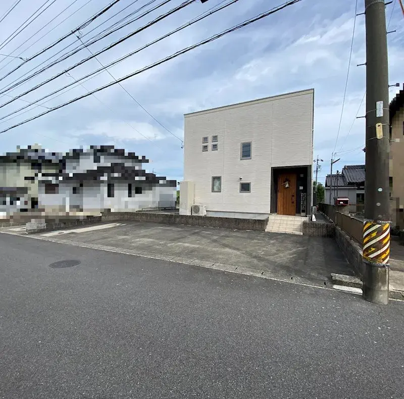 4LDK 三重郡菰野町 三重县 (5)