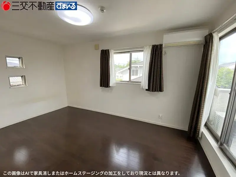 4LDK 三重郡菰野町 三重县 (8)