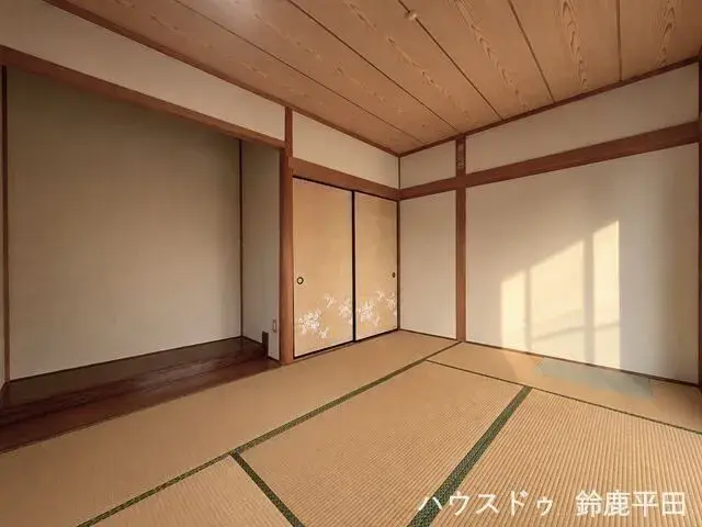 4LDK物件 鈴鹿市 三重県 (11)