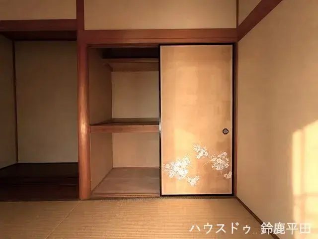 4LDK物件 鈴鹿市 三重県 (12)