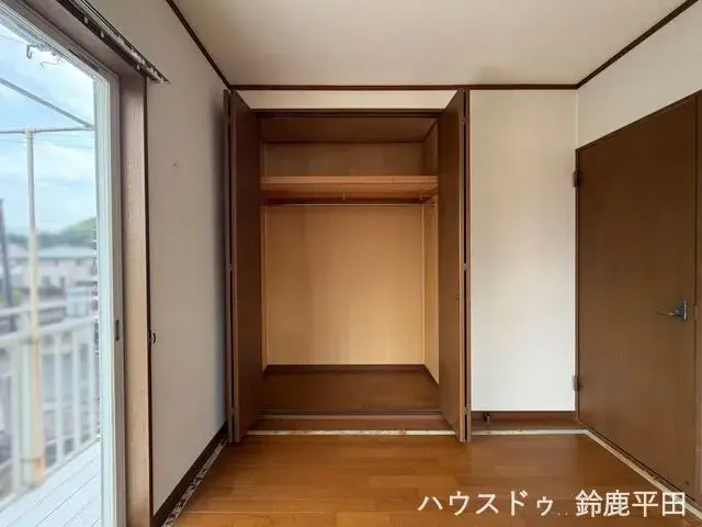 4LDK物件 鈴鹿市 三重県 (16)