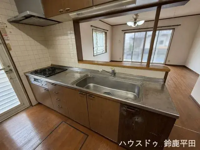 4LDK物件 鈴鹿市 三重県 (18)
