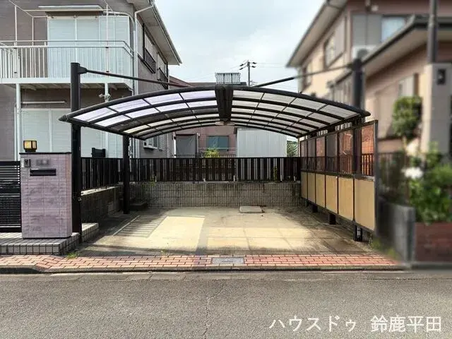 4LDK物件 鈴鹿市 三重県 (3)