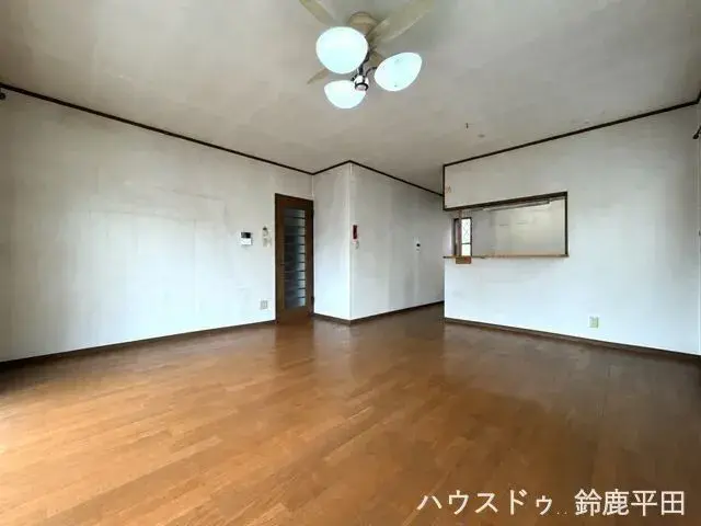 4LDK物件 鈴鹿市 三重県 (6)