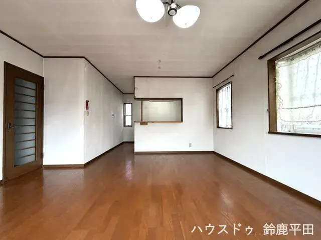 4LDK物件 鈴鹿市 三重県 (7)