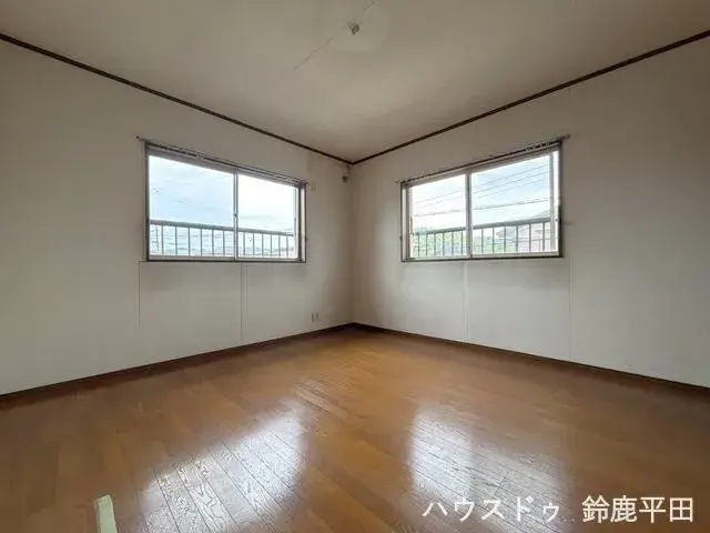 4LDK物件 鈴鹿市 三重県 (8)