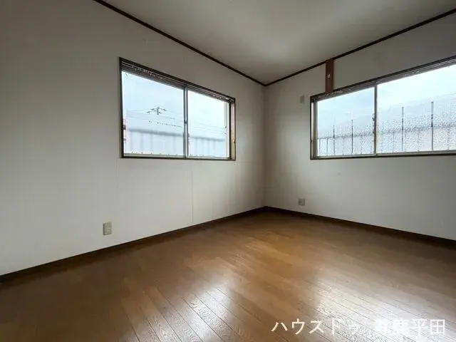 4LDK物件 鈴鹿市 三重県 (9)