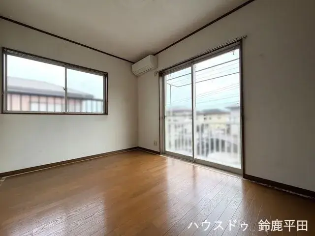 4LDK物件 鈴鹿市 三重県 (10)