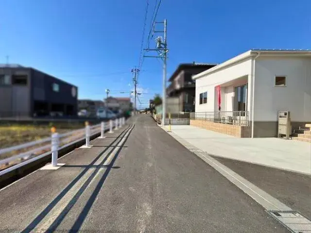3LDK Property Yokkaichi City Mie Prefecture (2)