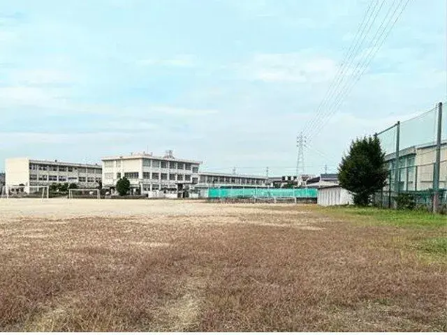 3LDK Property Yokkaichi City Mie Prefecture (21)