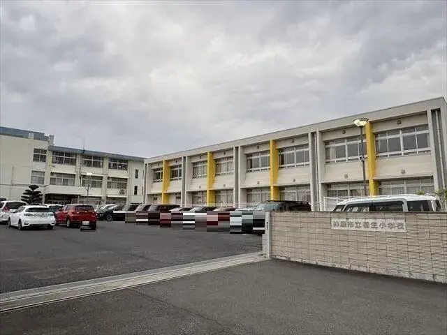 Propiedad 1LDK Ciudad de Suzuka Prefectura de Mie (4)