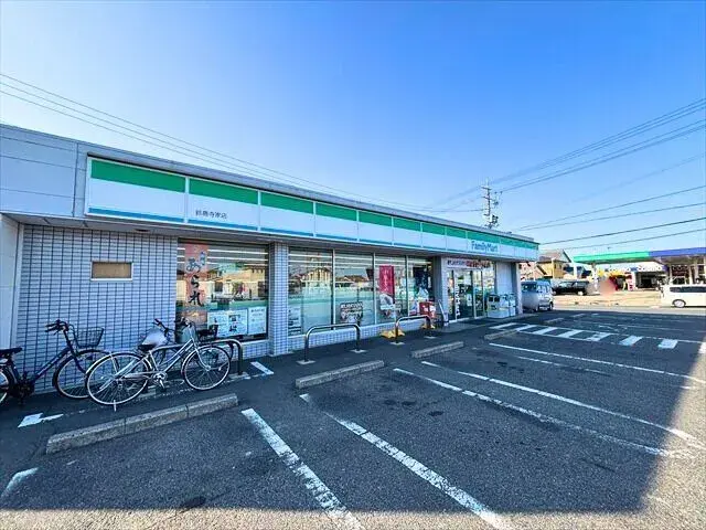 Propiedad 1LDK Ciudad de Suzuka Prefectura de Mie (8)