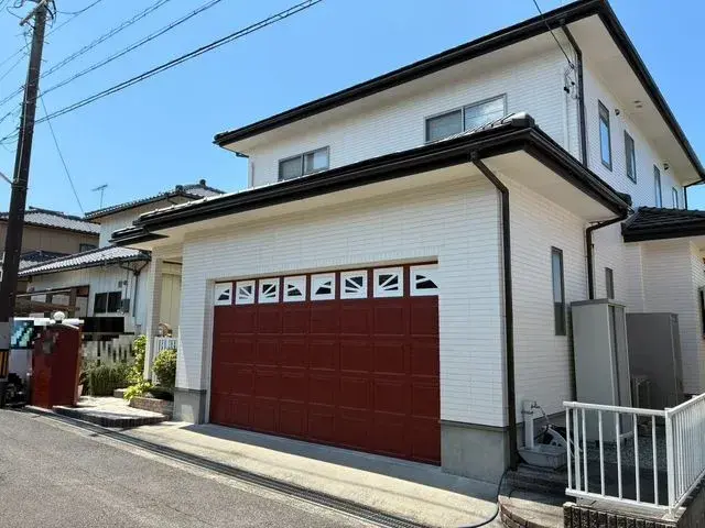 Akiya in Mie