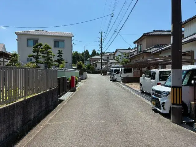 4LDK房产 津市 三重县 (2)