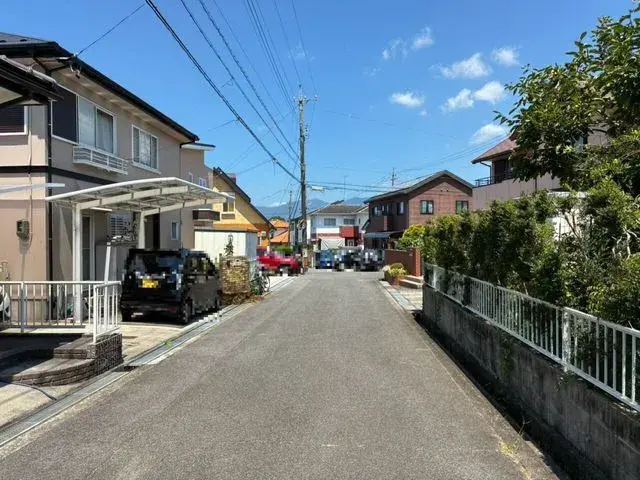 4LDK房产 津市 三重县 (3)