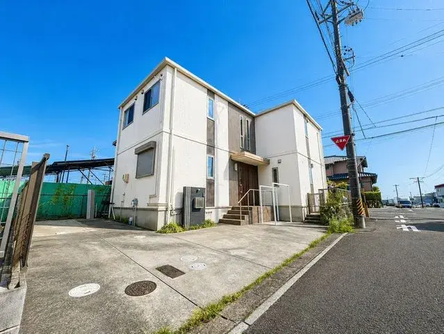 Akiya in Mie