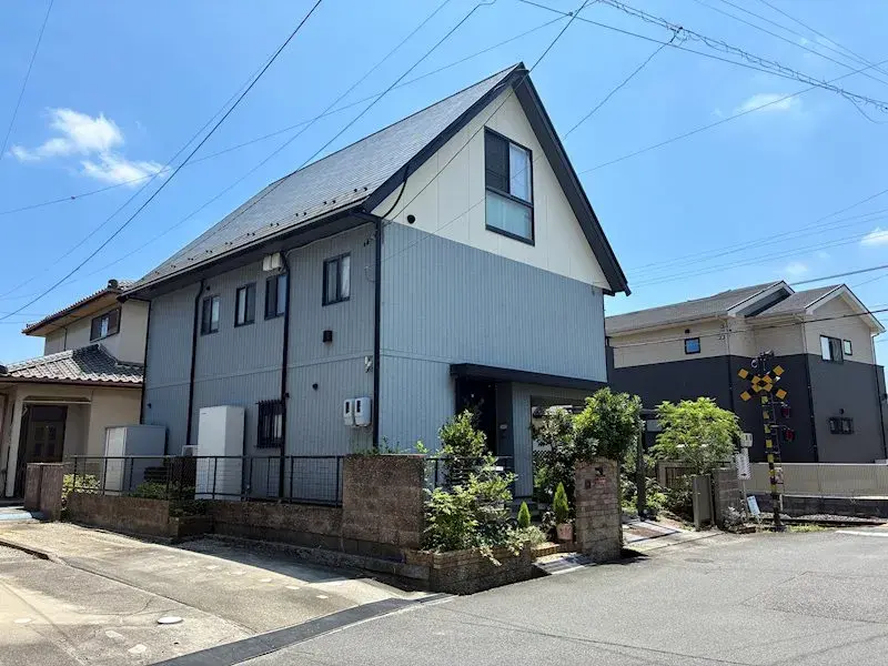 Akiya in Mie