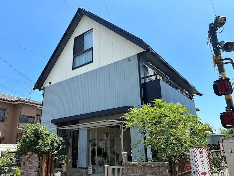 2SLDK Property Komono-cho Mie-gun Mie Prefecture (2)