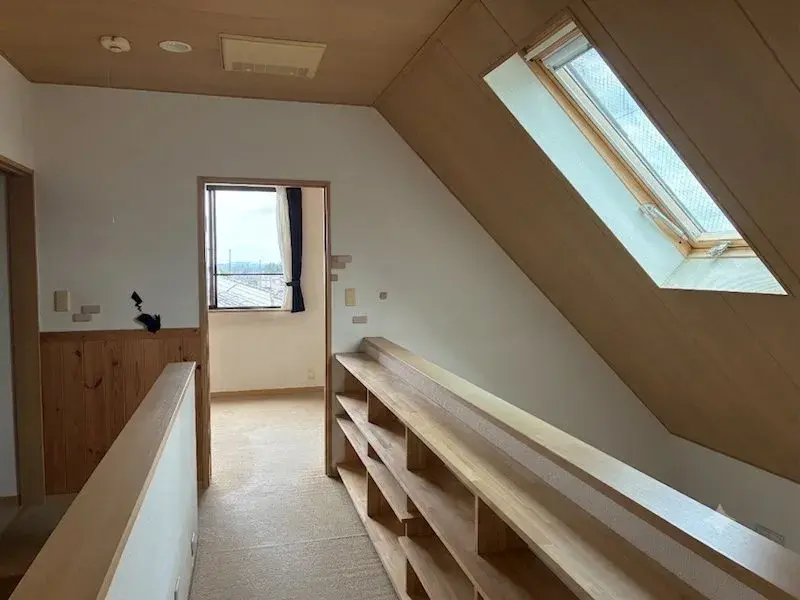 2SLDK Property Komono-cho Mie-gun Mie Prefecture (12)