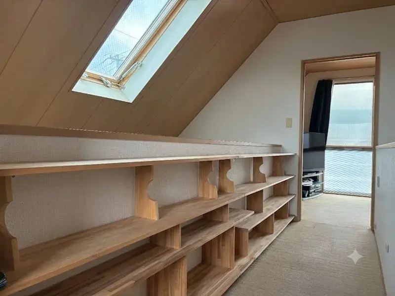 2SLDK Property Komono-cho Mie-gun Mie Prefecture (15)