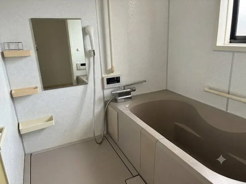 2SLDK Property Komono-cho Mie-gun Mie Prefecture (18)