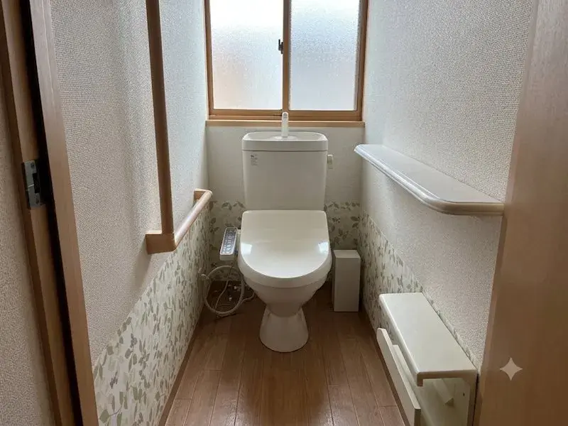 2SLDK Property Komono-cho Mie-gun Mie Prefecture (19)