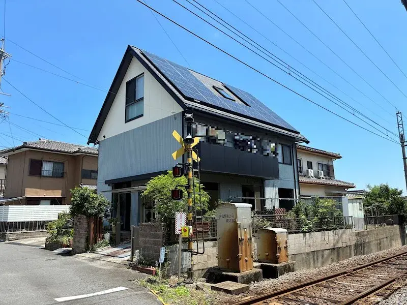 2SLDK Property Komono-cho Mie-gun Mie Prefecture (3)