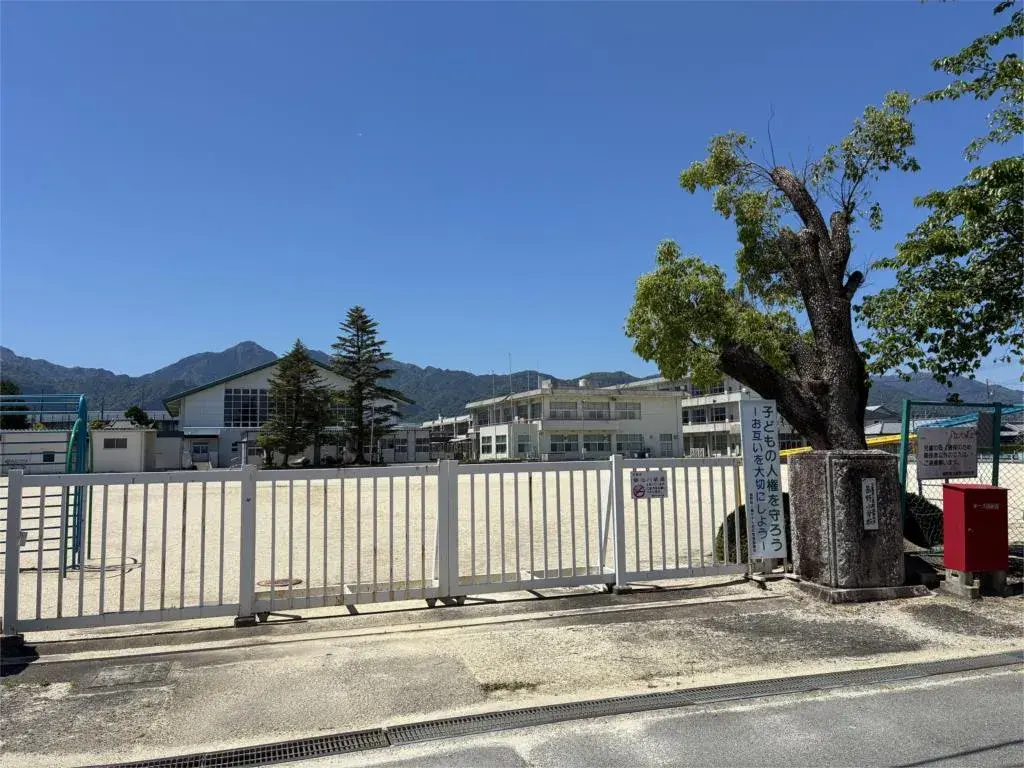 2SLDK Property Komono-cho Mie-gun Mie Prefecture (21)