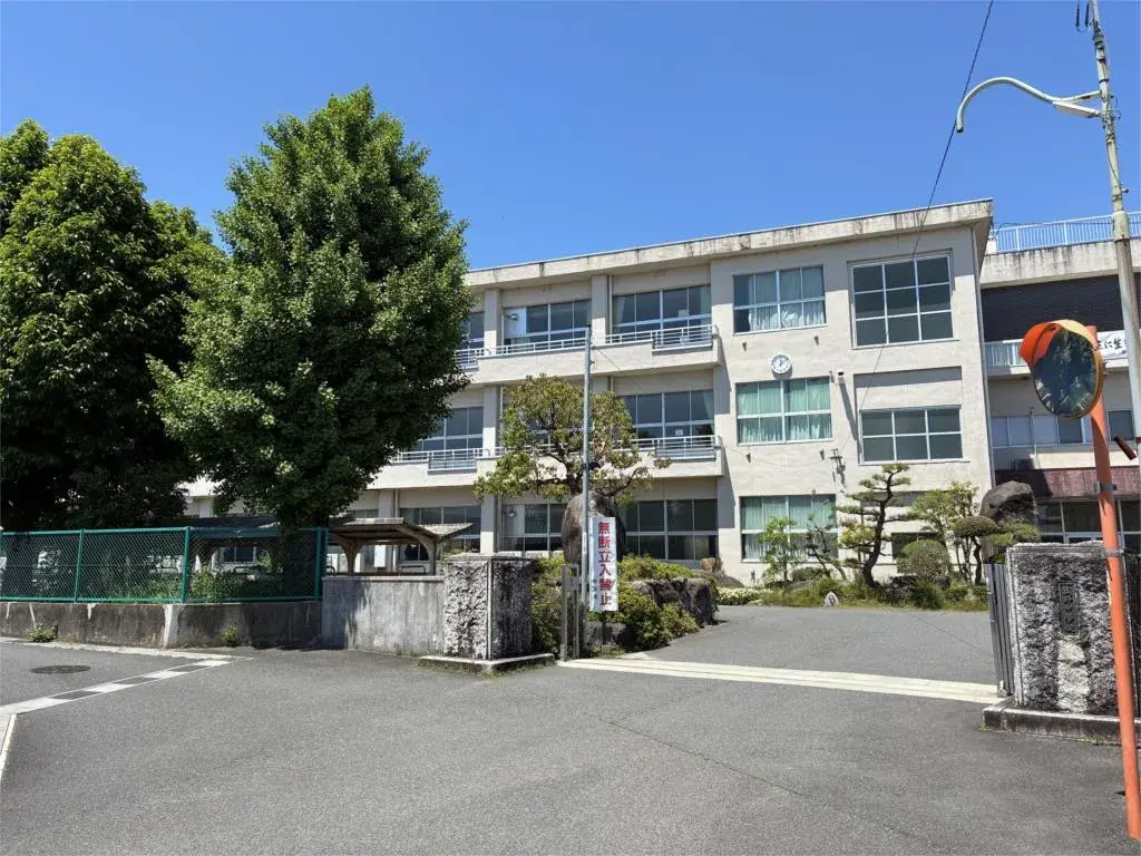 2SLDK Property Komono-cho Mie-gun Mie Prefecture (22)