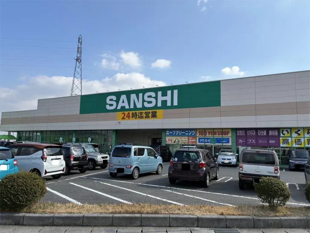 2SLDK Property Komono-cho Mie-gun Mie Prefecture (24)