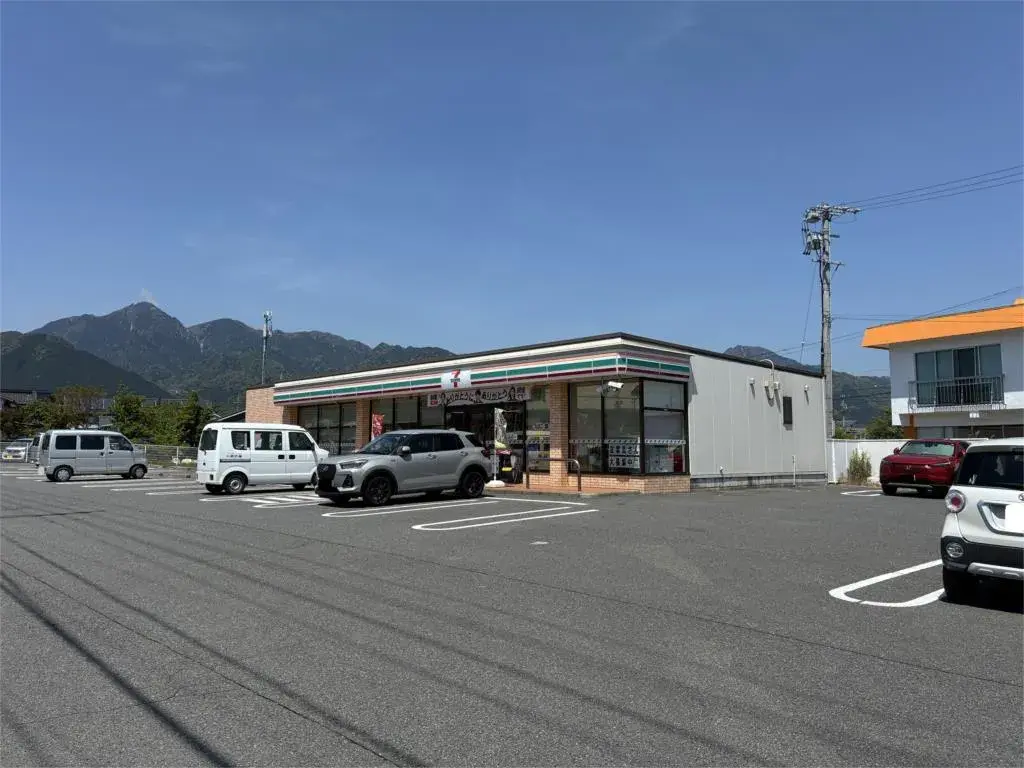 2SLDK Property Komono-cho Mie-gun Mie Prefecture (25)