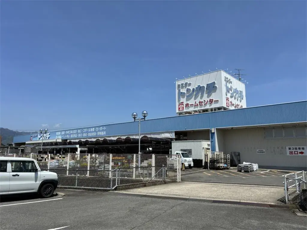 2SLDK Property Komono-cho Mie-gun Mie Prefecture (27)