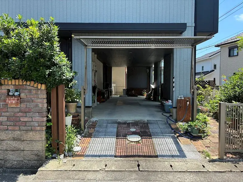 2SLDK Property Komono-cho Mie-gun Mie Prefecture (4)