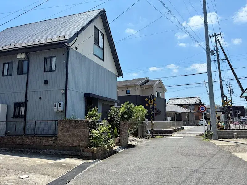 2SLDK Property Komono-cho Mie-gun Mie Prefecture (5)
