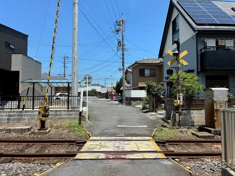 2SLDK Property Komono-cho Mie-gun Mie Prefecture (6)