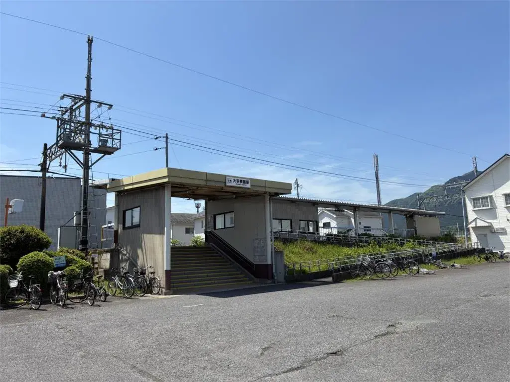 2SLDK Property Komono-cho Mie-gun Mie Prefecture (7)