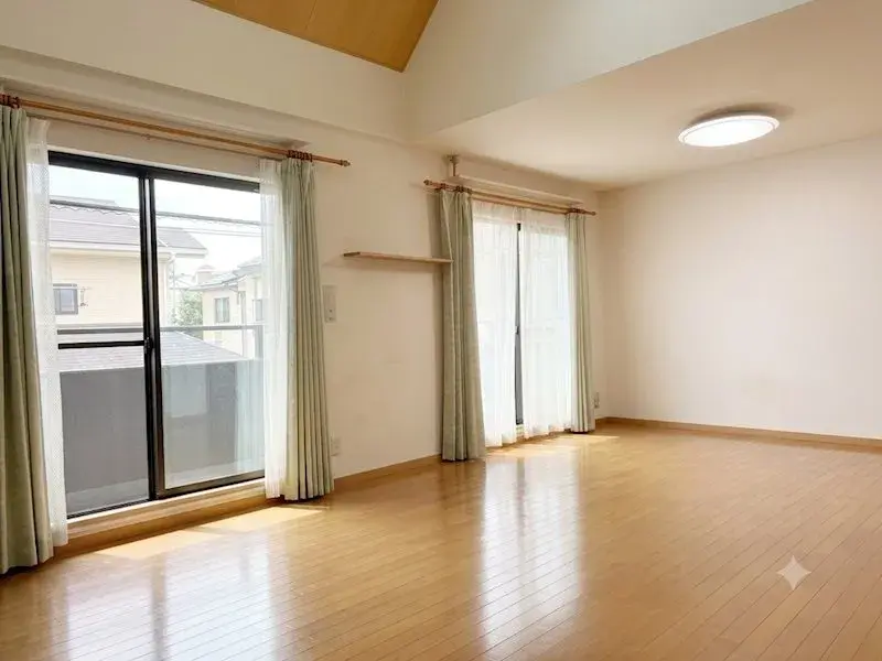 2SLDK Property Komono-cho Mie-gun Mie Prefecture (8)