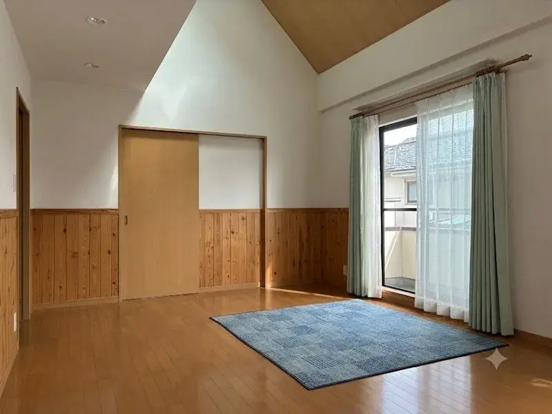 2SLDK Property Komono-cho Mie-gun Mie Prefecture (10)