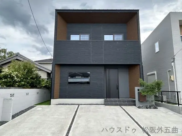 Akiya in Mie